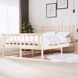 VidaXL 3101158 bed frame