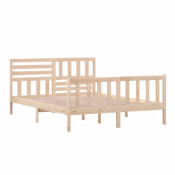 VidaXL 3101158 bed frame