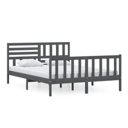 VidaXL 3101160 bed frame
