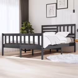 VidaXL 3101160 bed frame