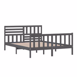 VidaXL 3101160 bed frame