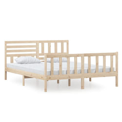 VidaXL 3101163 bed frame