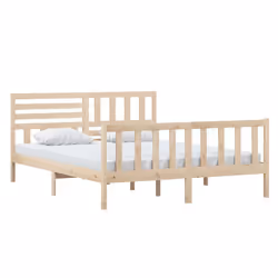 VidaXL 3101163 bed frame