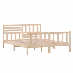 VidaXL 3101163 bed frame - Additional view 4