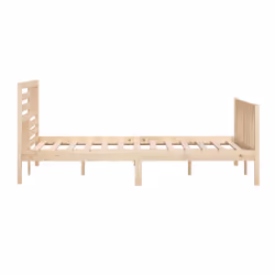 VidaXL 3101163 bed frame - Additional view 6