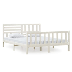 VidaXL 3101164 bed frame