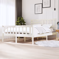 VidaXL 3101164 bed frame