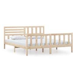 VidaXL 3101168 bed frame