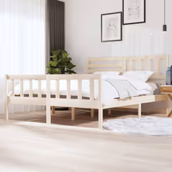 VidaXL 3101168 bed frame
