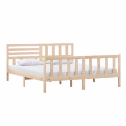 VidaXL 3101168 bed frame