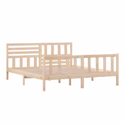 VidaXL 3101168 bed frame - Additional view 4