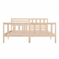 VidaXL 3101168 bed frame - Additional view 5
