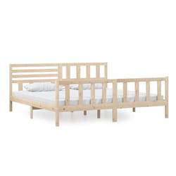 VidaXL 3101173 bed frame