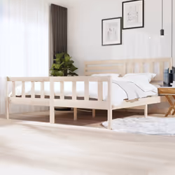 VidaXL 3101173 bed frame