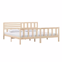 VidaXL 3101173 bed frame