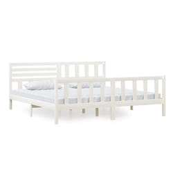 VidaXL 3101174 bed frame