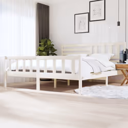 VidaXL 3101174 bed frame