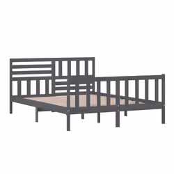 VidaXL 3101175 bed frame