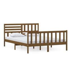 VidaXL 3101176 bed frame