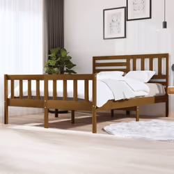 VidaXL 3101176 bed frame