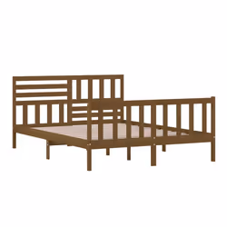 VidaXL 3101176 bed frame