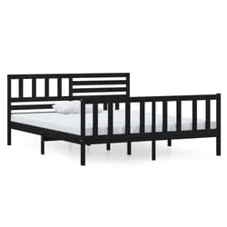 VidaXL 3101177 bed frame