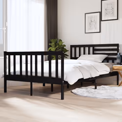 VidaXL 3101177 bed frame