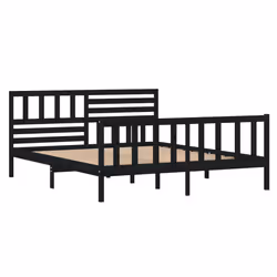 VidaXL 3101177 bed frame