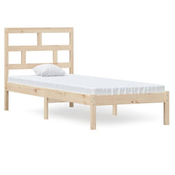 VidaXL 3101178 bed frame