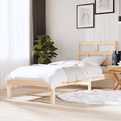 VidaXL 3101178 bed frame