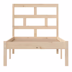 VidaXL 3101178 bed frame - Additional view 4