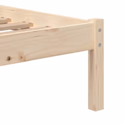 VidaXL 3101178 bed frame - Additional view 6
