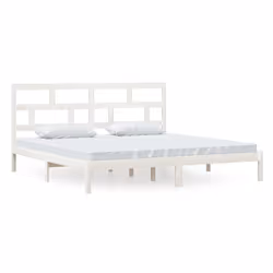 VidaXL 3101179, White, 810 mm, 195.5 cm, 1000 mm, 750 x 1900 mm, 810 x 40 x 1000 mm