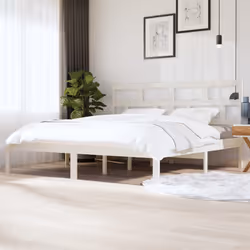 VidaXL 3101179 bed frame