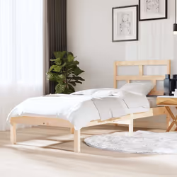 VidaXL 3101183 bed frame - Additional view 2