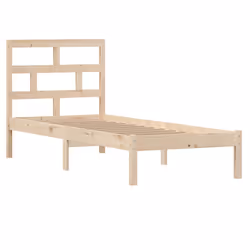 VidaXL 3101183 bed frame - Additional view 3