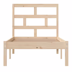 VidaXL 3101183 bed frame - Additional view 4