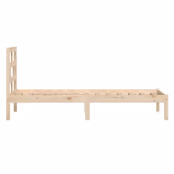 VidaXL 3101183 bed frame - Additional view 5