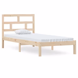 VidaXL 3101188, 126 cm, 195.5 cm, 100 cm, 1200 x 1900 mm, 1260 x 40 x 1000 mm, 1 pc(s)