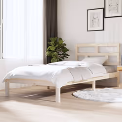VidaXL 3101188 bed frame