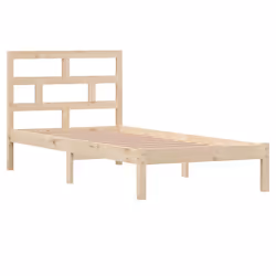 VidaXL 3101188 bed frame
