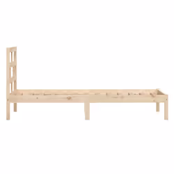 VidaXL 3101193 bed frame - Additional view 5