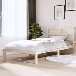 VidaXL 3101203 bed frame - Additional view 2