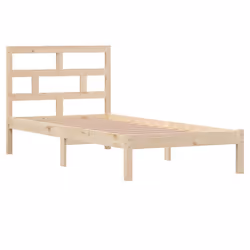 VidaXL 3101203 bed frame - Additional view 3
