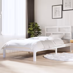 VidaXL 3101204 bed frame