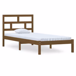 VidaXL 3101211, 106 cm, 2.06 m, 100 cm, 1000 x 2000 mm, 1060 x 40 x 1000 mm, 1 pc(s)