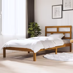 VidaXL 3101211 bed frame