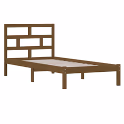 VidaXL 3101211 bed frame