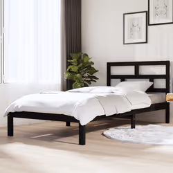 VidaXL 3101212 bed frame