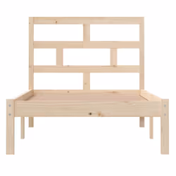 VidaXL 3101213 bed frame - Additional view 4
